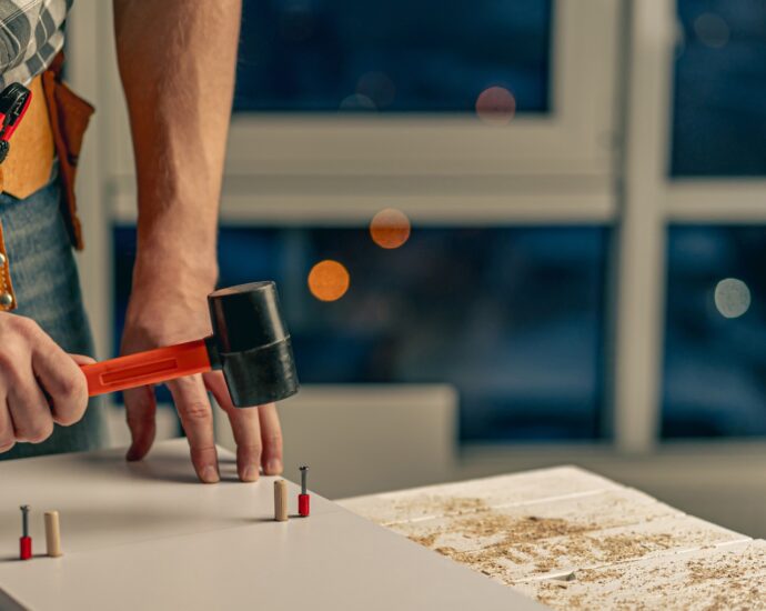 10 Mandatory Systems for Job Optimisation and Maximum Efficiency