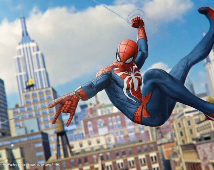 Spider-Man Finally Returns To PS Plus In A Stacked Month