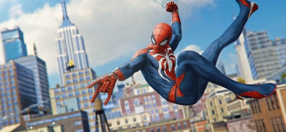 Spider-Man Finally Returns To PS Plus In A Stacked Month