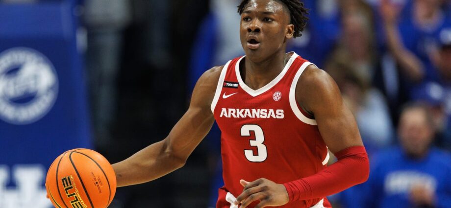 lakers'-adou-thiero-expected-to-be-cleared-from-injury-for-training-camp