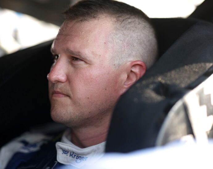 richmond-starting-lineup:-ryan-preece-wins-nascar-cup-pole