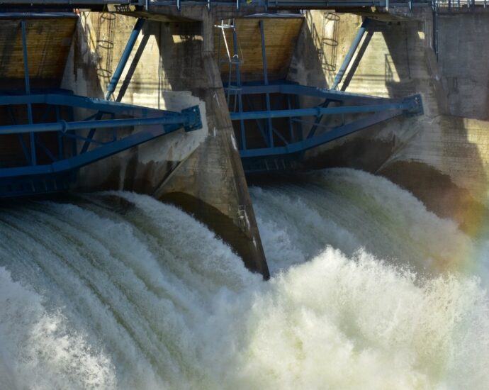 Norway stare chief blames Russian hackers for hijacking dam