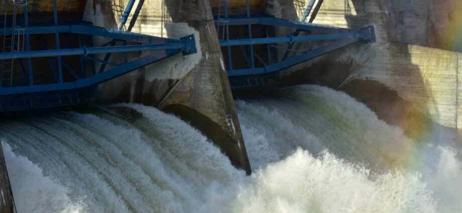 Norway stare chief blames Russian hackers for hijacking dam
