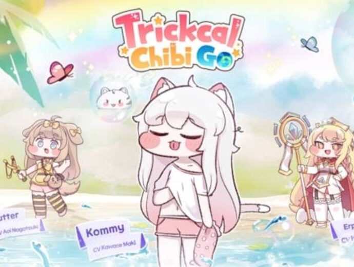 Trickcal: Chibi Plug Opens Pre-registration With Rewards and Occasions