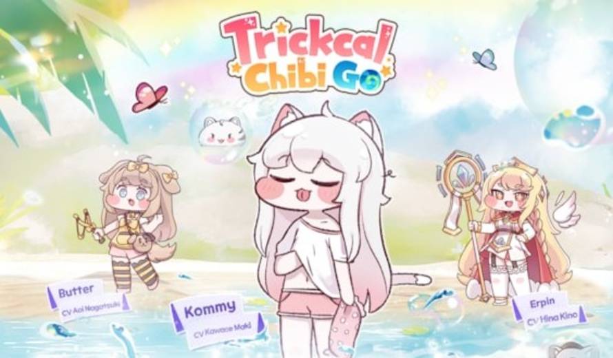 Trickcal: Chibi Plug Opens Pre-registration With Rewards and Occasions
