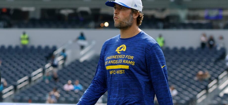 rams-decline-to-say-if-matthew-stafford-worked-out-as-scheduled-saturday