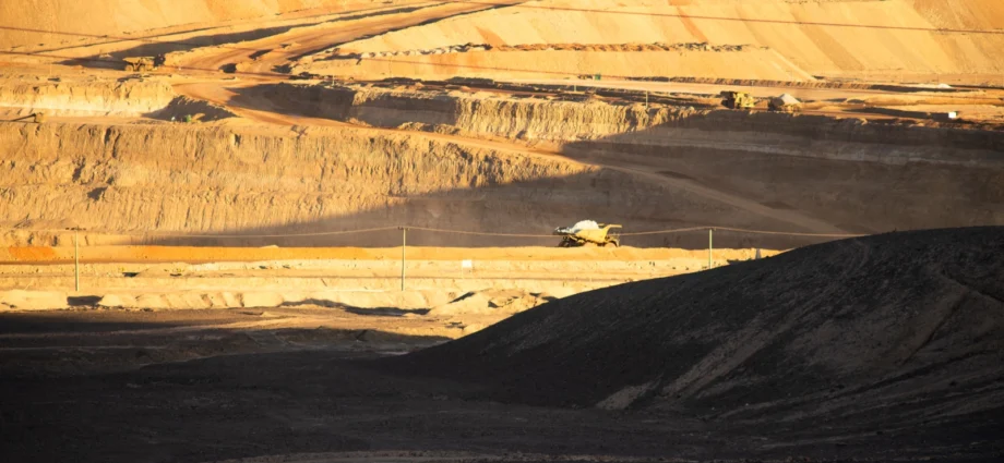 Campaigners sue Chilean government over copper mining pollution 