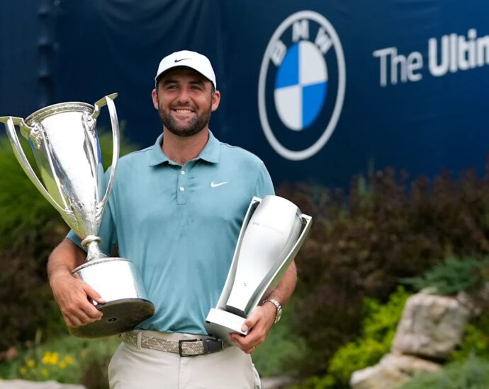 scheffler-rallies-to-win-bmw-for-5th-pga-tour-victory-of-year.-rahm-takes-liv-points-title
