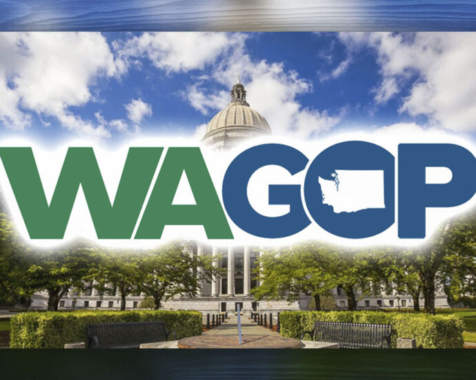 WA Republicans assured they can retake 3rd Congressional District seat