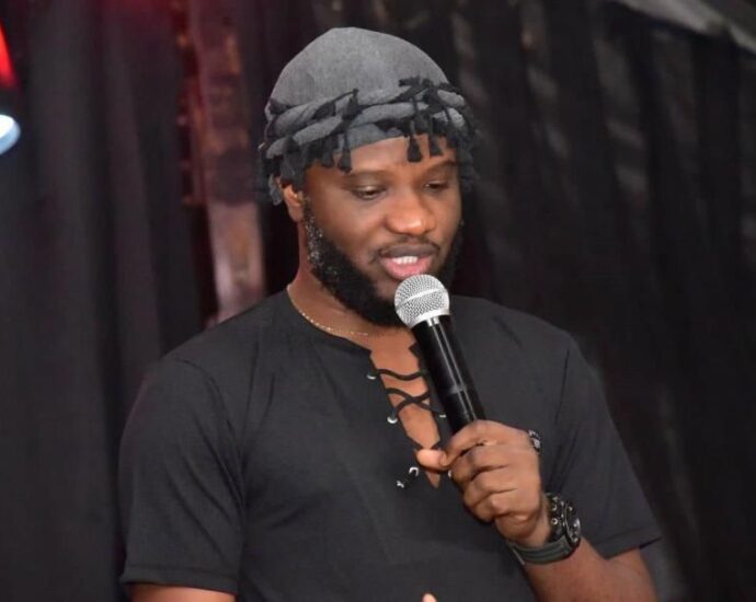 Taking part in BBNaija changed into a mistake – Dee-One