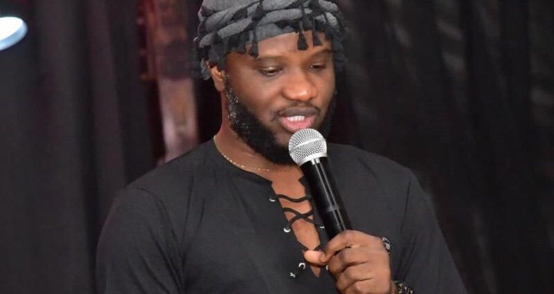 Taking part in BBNaija changed into a mistake – Dee-One