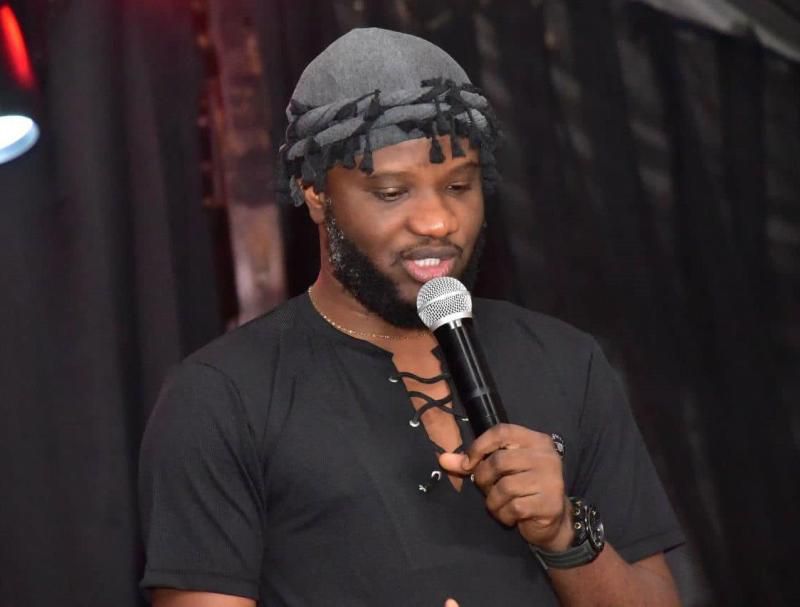 Taking part in BBNaija changed into a mistake – Dee-One