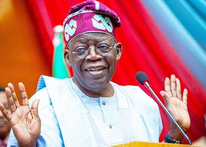 Tinubu praises INEC as APC wins enormous in Saturday’s by-elections