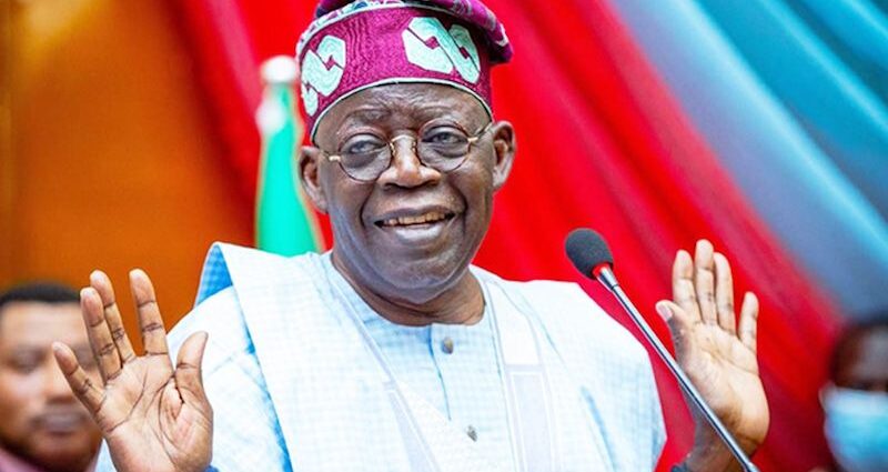 Tinubu praises INEC as APC wins enormous in Saturday’s by-elections
