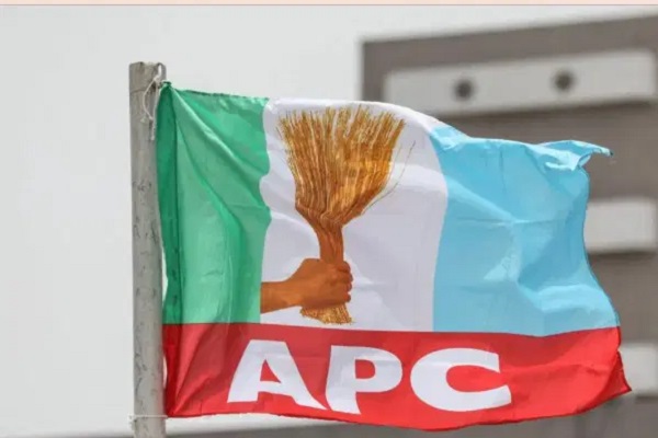 APC hails Kaduna by-election victories