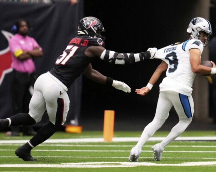key-takeaways-from-the-carolina-panthers’-week-2-preseason-matchup-against-the-houston-texans