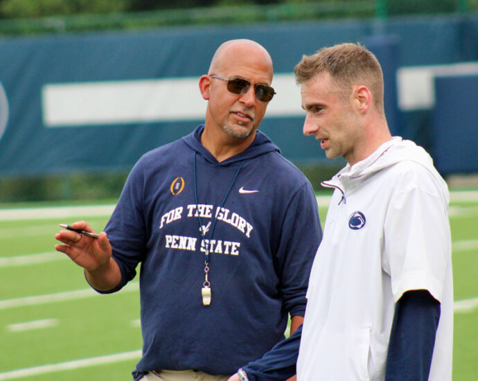 james-franklin-updates-penn-state-position-battles,-team-health,-more