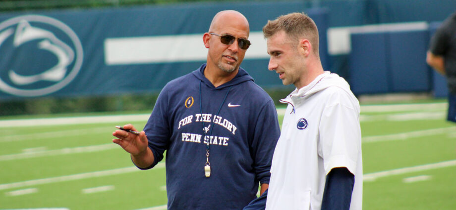 james-franklin-updates-penn-state-position-battles,-team-health,-more