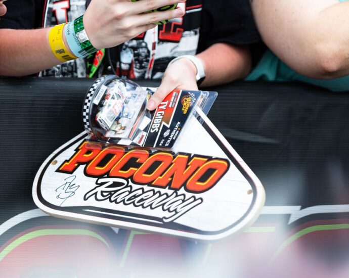 nascar-cup-series-returns-to-pocono-a-week-early-in-2026;-truck-series-on-one-year-hiatus