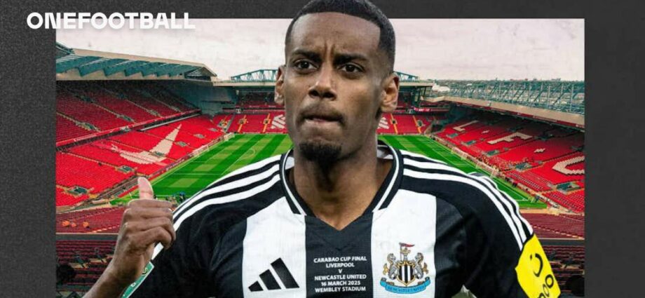liverpool-stuck-in-their-own-mini-alexander-isak-situation
