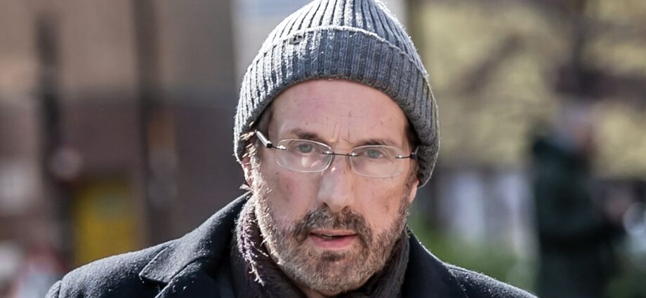 Inclined priest learned responsible of 17 counts of impolite assault