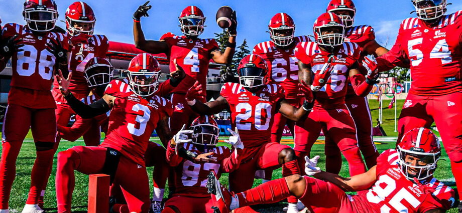 3DownNation CFL picks straight-up & in opposition to the unfold: Week 12