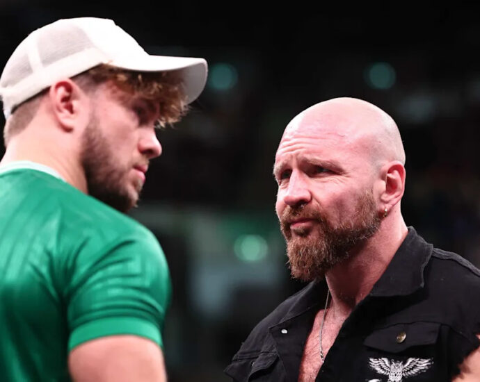 aew-forbidden-door-2025:-10-biggest-takeaways,-including-the-future-of-will-ospreay