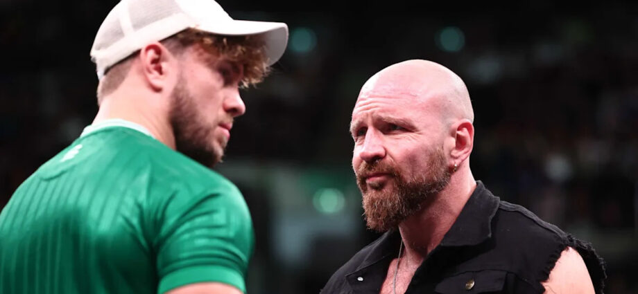 aew-forbidden-door-2025:-10-biggest-takeaways,-including-the-future-of-will-ospreay