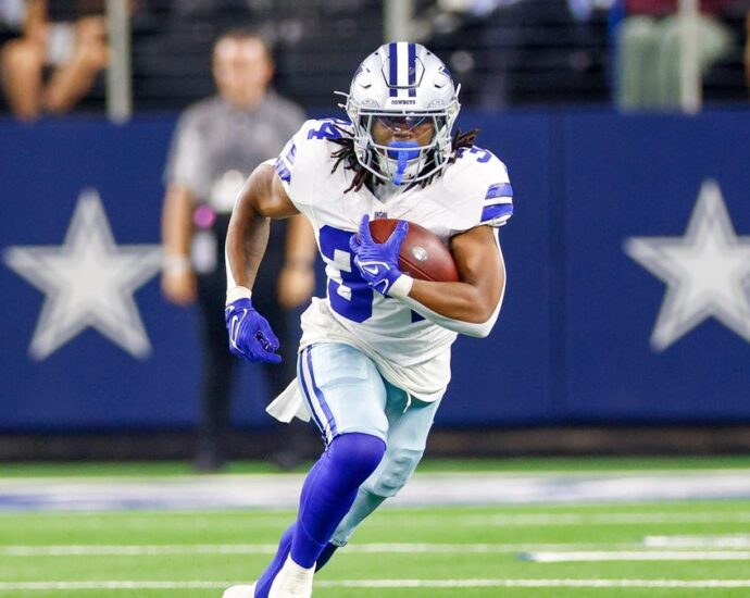 former-longhorns-rb-jaydon-blue-ends-preseason-strong-for-dallas-cowboys