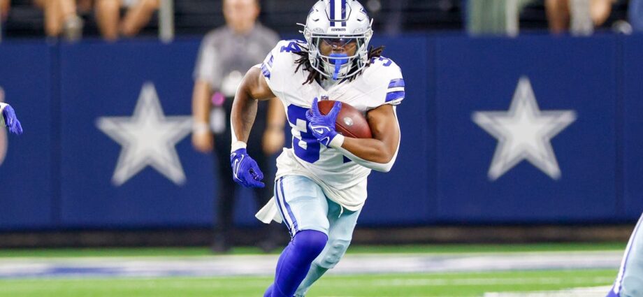 former-longhorns-rb-jaydon-blue-ends-preseason-strong-for-dallas-cowboys