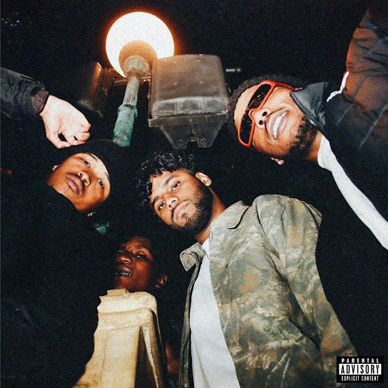 BZM – Better Than Who ?! Ft Mashbeatz, Lacabra & Lowfeye