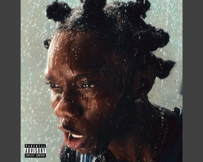 Blaqbonez releases novel single “Everlasting Taker”