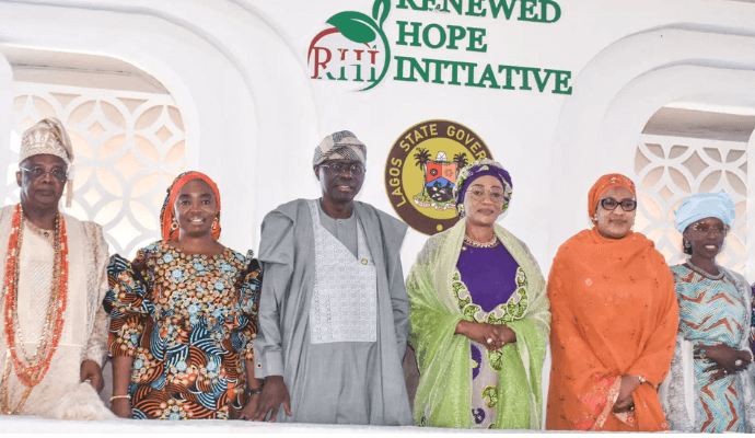 Oluremi Tinubu parleys monarchs, non secular leaders in Lagos