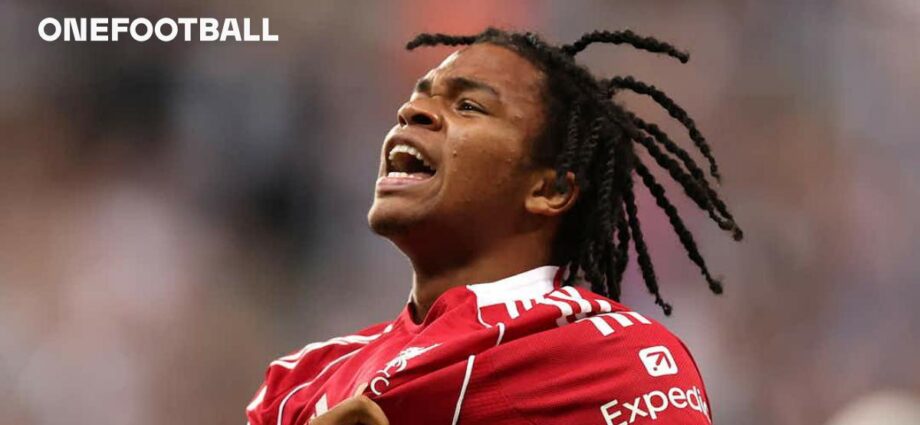 england’s-gem-ngumoha-surpasses-rooney,-makes-premier-league-history