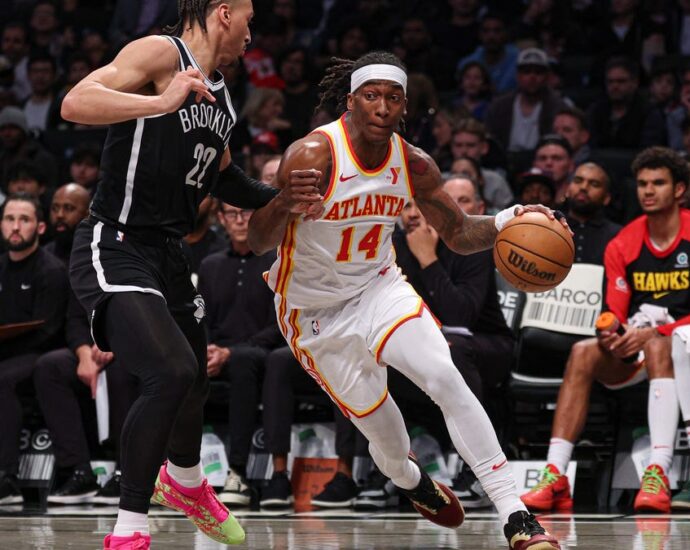 nets'-terance-mann-reacts-to-being-traded-from-the-hawks