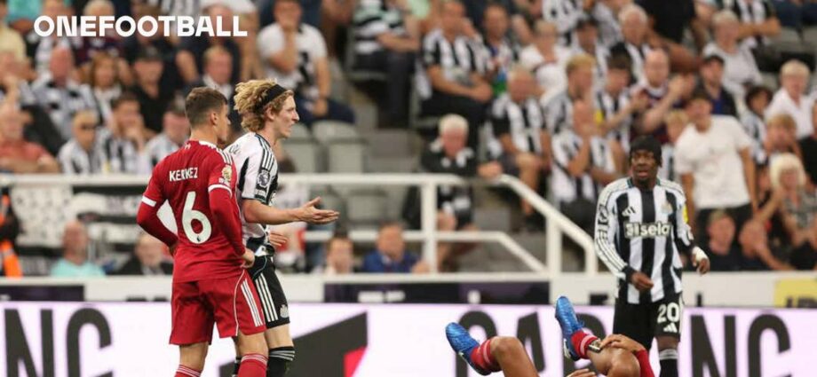 -van-dijk-suffers-horror-tackle,-stud-marks-in-pl-thriller