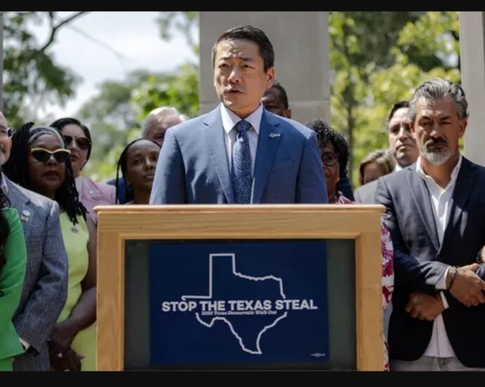 But over again, Democrats have proven how unnecessary they’re