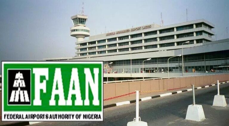 FAAN resumes cargo income sequence at Lagos airport after 15 years
