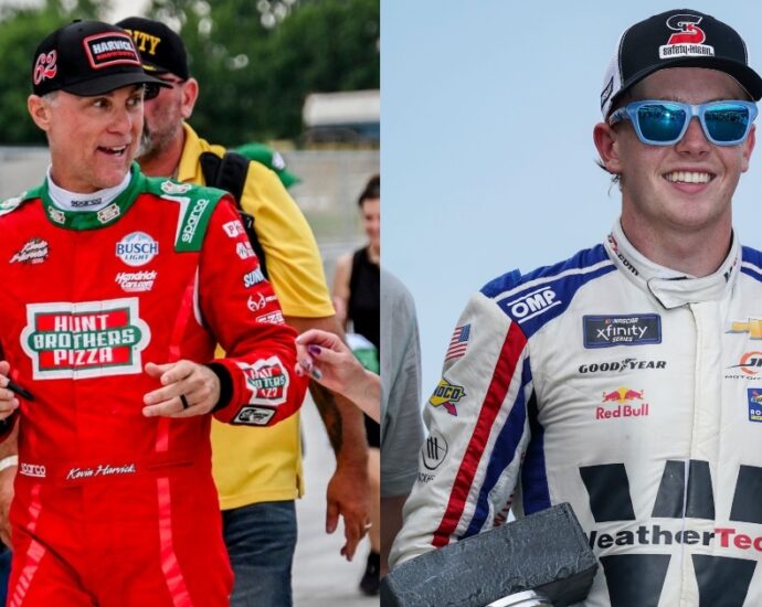 kevin-harvick-reacts-to-emotional-shoutout-from-connor-zilisch-after-nascar-cup-series-news