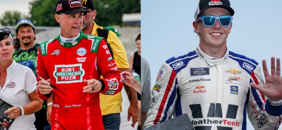 kevin-harvick-reacts-to-emotional-shoutout-from-connor-zilisch-after-nascar-cup-series-news