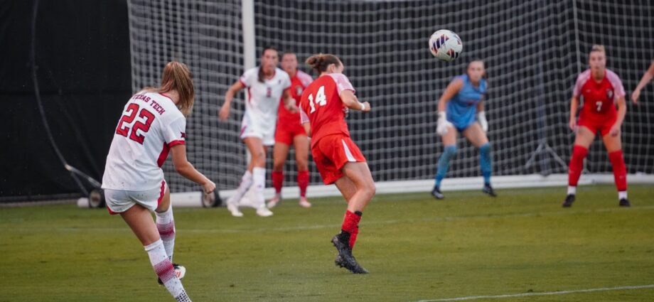 texas-tech-soccer-excited-to-be-back-home-taking-on-in-state-foe-thursday-night