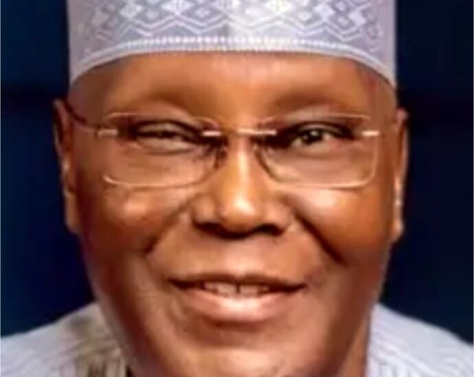 ATIKU, PETER OBI & EL-RUFAI In Jam