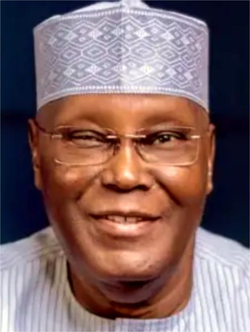 ATIKU, PETER OBI & EL-RUFAI In Jam