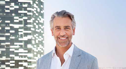 Scaling with success: 10 hoteliers on regional expansionand leading by instance