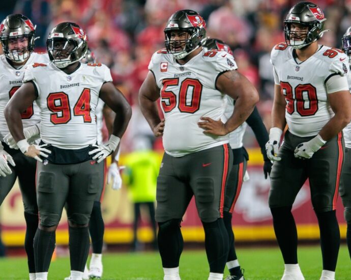 the-good,-the-bad,-and-the-brilliant:-tampa-bay-buccaneers’-pass-rush
