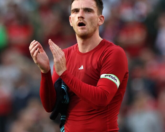 andy-robertson-announced-as-new-liverpool-vice-captain