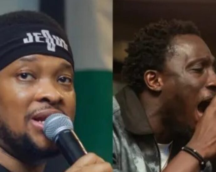 Jugular Jugular Lyrics by Lawrence Oyor Feat. Greatman Takit