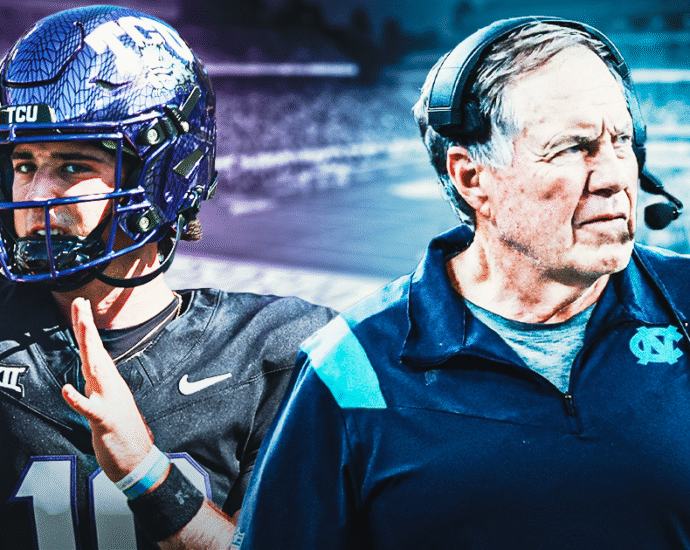 tcu-at-north-carolina-live-updates:-latest-score,-highlights-from-bill-belichick’s-collegiate-debut