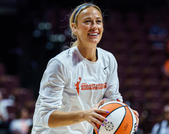 sophie-cunningham-injury-update:-fever-star-reveals-hilarious-rehab-situation