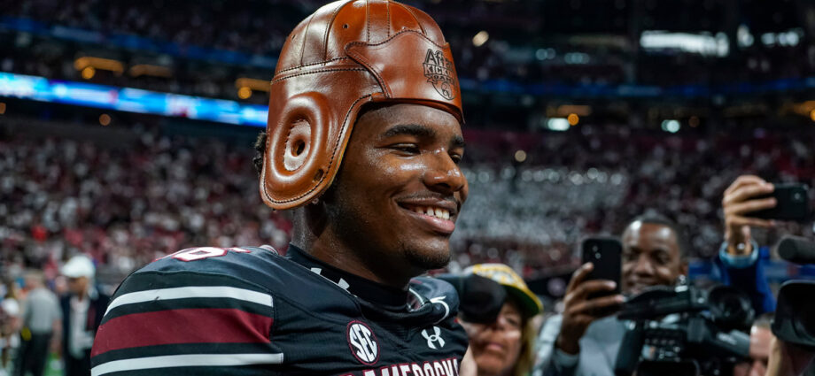 lanorris-sellers-hype-train-rolling-down-the-tracks-following-south-carolina-week-one-win